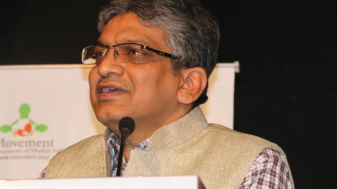 <div class="paragraphs"><p>نوید حامد، تصویر سوشل میڈیا</p></div>