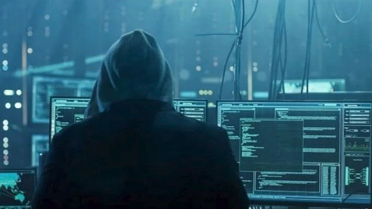 تصویر سوشل میڈیا