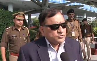 منظم  سازش کے تحت ہوا بلند شہر فساد، ڈی جی پی او پی سنگھ کا انکشاف