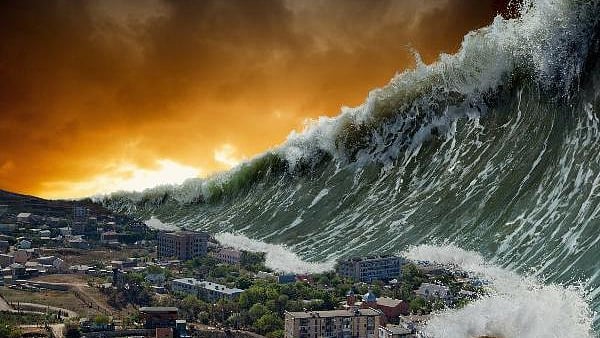 تصویر سوشل میڈیا