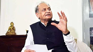 راجستھان میں بھی کانگریس نے نبھایا وعدہ، کسانوں کا 2 لاکھ تک کا قرض معاف