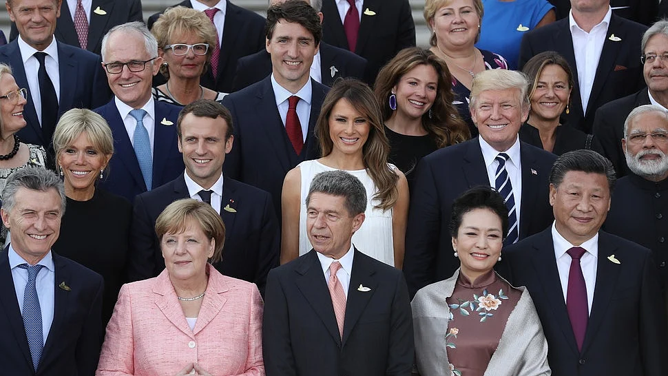 تصویر سوشل میڈیا