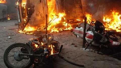 تصویر سوشل میڈیا