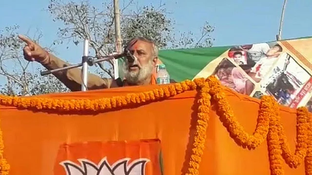 تصویر سوشل میڈیا