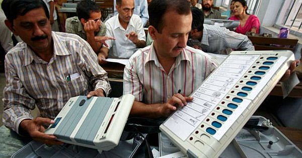 ضمنی انتخابات: رام گڑھ میں کانگریس کی پوزیشن مضبوط، جیند میں مقابلہ سہ رخی