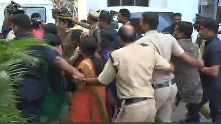 تصویر سوشل میڈیا