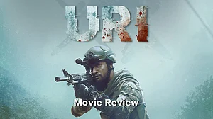 ریویو: ’اُڑی: دی سرجیکل اسٹرائیک‘، ڈائریکٹر کی محنت کے باوجود بے اثر رہنے والی فلم