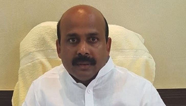 کام چلانے کے لئے کرنی پڑتی ہے چوری، تنخواہ سے نہیں چلتا خرچ: بی جے پی رہنما