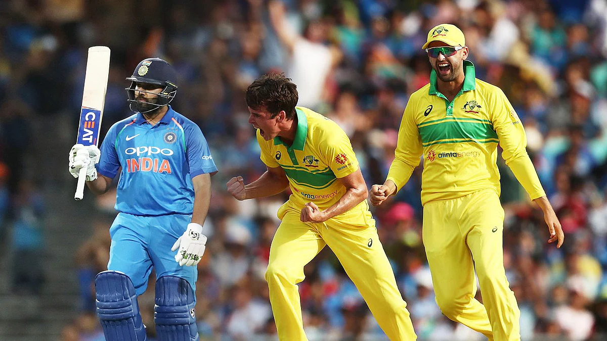 تصویر / <a href="https://twitter.com/BCCI">@BCCI</a>