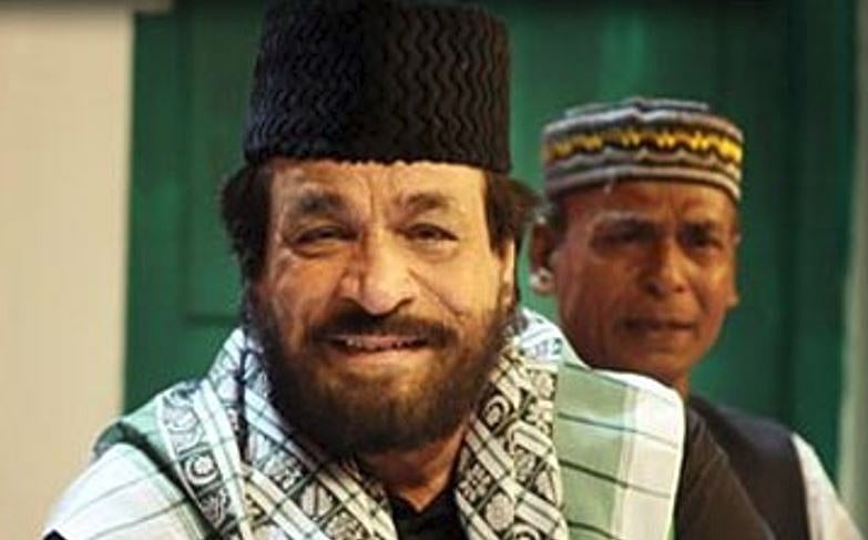 قادر خان: بالی ووڈ کی فلمی زبان کو زندگی دینے والا کثیر جہتی فنکار