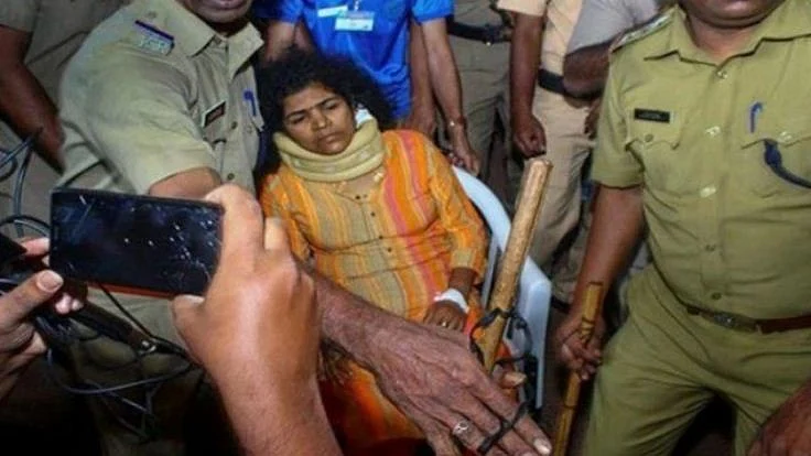 تصویر سوشل میڈیا