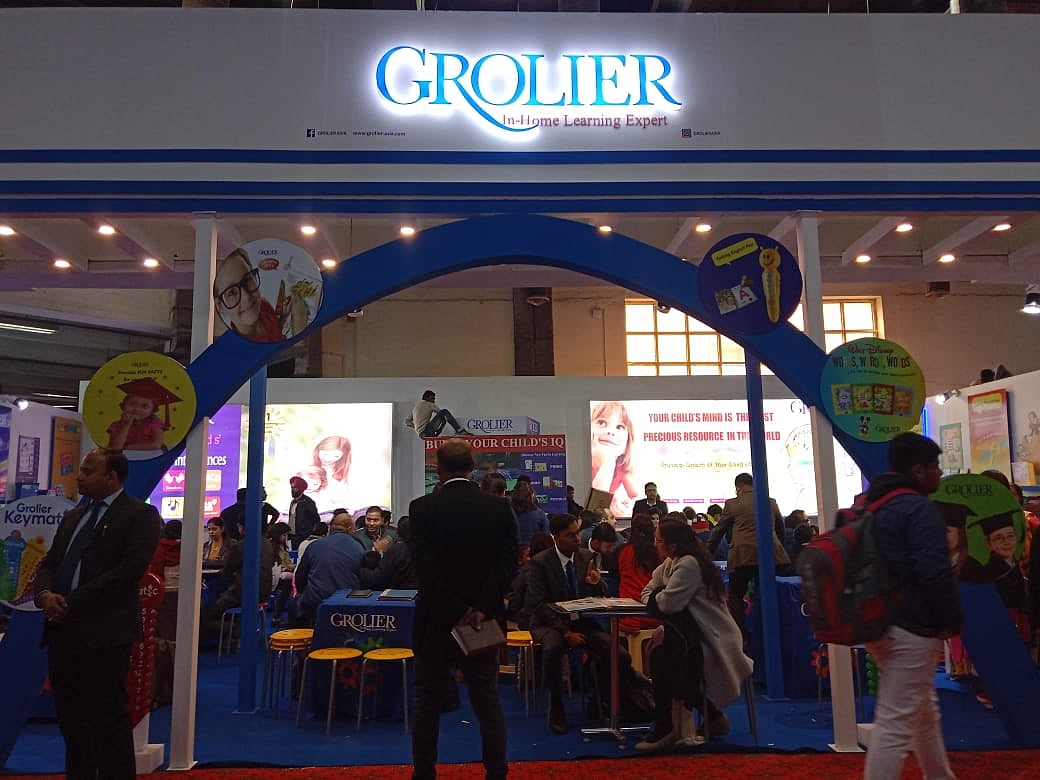 عالمی کتاب میلہ: بچوں کے لئے خصوصی پویلین، نونہالوں کے ساتھ والدین کی بھی پہلی پسند