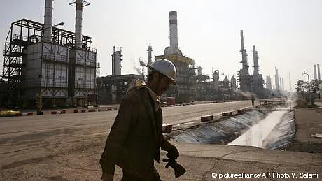 ’امریکی پابندیاں، یورپ کا ایران سے کاروبار کا نیا نظام