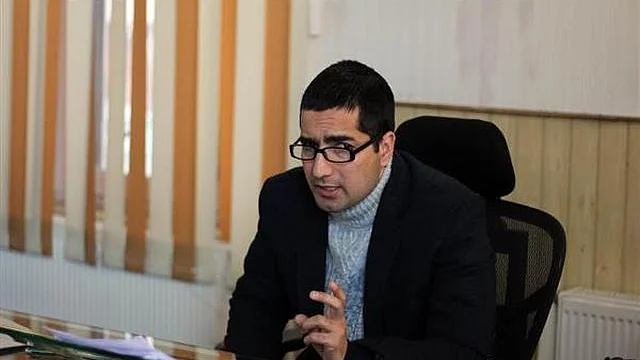 تصویر سوشل میڈیا
