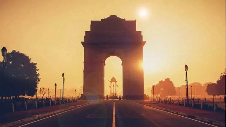 تصویر سوشل میڈیا