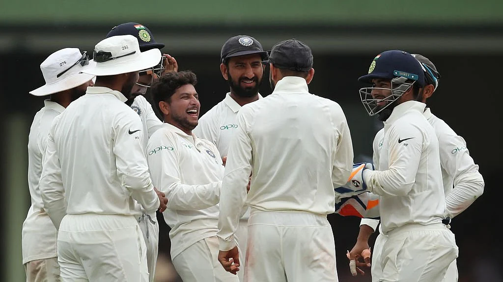 تصویر سوشل میڈیا