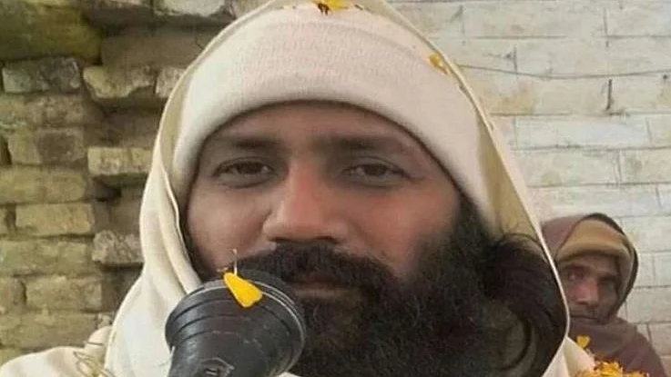 تصویر سوشل میڈیا