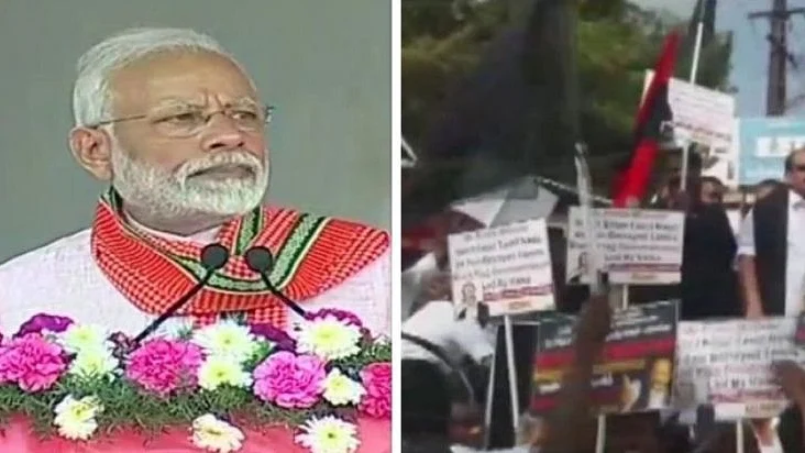 تصویر سوشل میڈیا