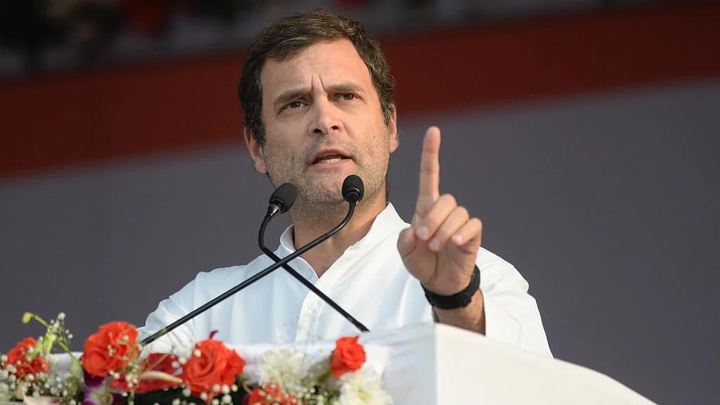 تصویر <a href="https://twitter.com/INCIndia">@INCIndia</a>