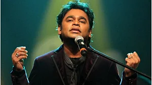 آنجہانی گلوکاروں کی آواز ’ری کریئٹ‘ کرنے پر تنقید کا شکار بنے اے آر رحمن نے سچائی سے اٹھایا پردہ