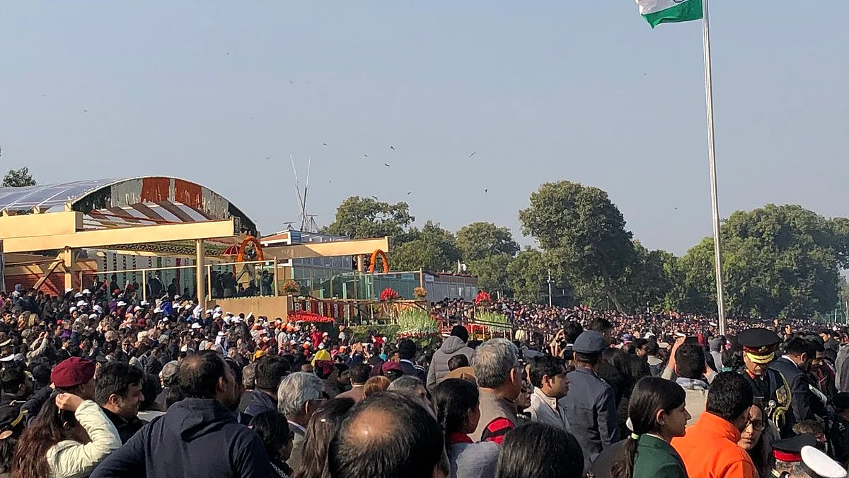 تصویر سوشل میڈیا