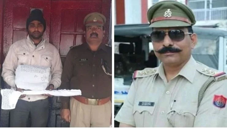 تصویر سوشل میڈیا