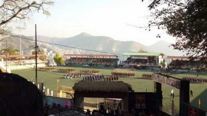 تصویر سوشل میڈیا