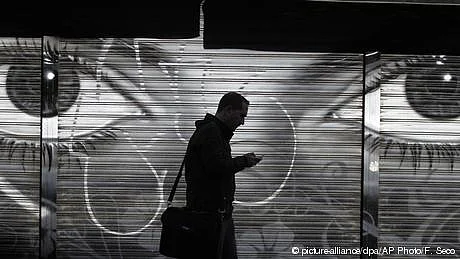 اسمارٹ فون ظہور دجال کی علامت ہو سکتے ہیں، روسی چرچ سربراہ