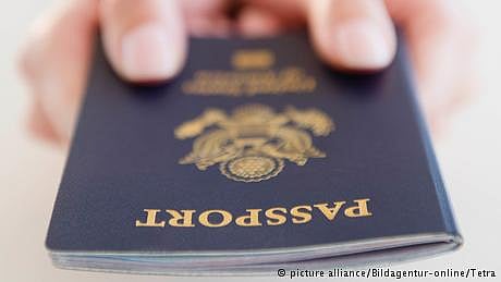 ہنرمند افراد کے لیے امریکی شہریت کا وعدہ