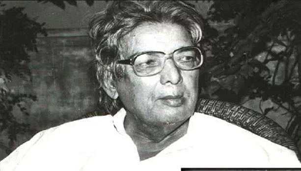 یوم پیدائش پر خاص: ایک دن بہت بڑا شاعر بن کر دکھاؤں گا... کیفی اعظمی