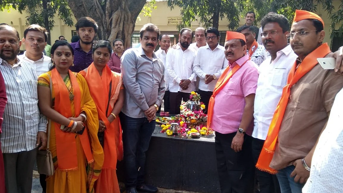 تصویر سوشل میڈیا