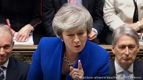 ’بریگزٹ‘، برطانيہ کی سب سے تباہ کن حقيقت