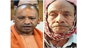 یوگی حکومت سے پریشان شہید کے والد نے صدر جمہوریہ سے مانگی خودکشی کی اجازت