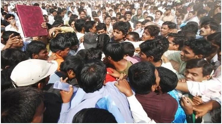 تصویر سوشل میڈیا