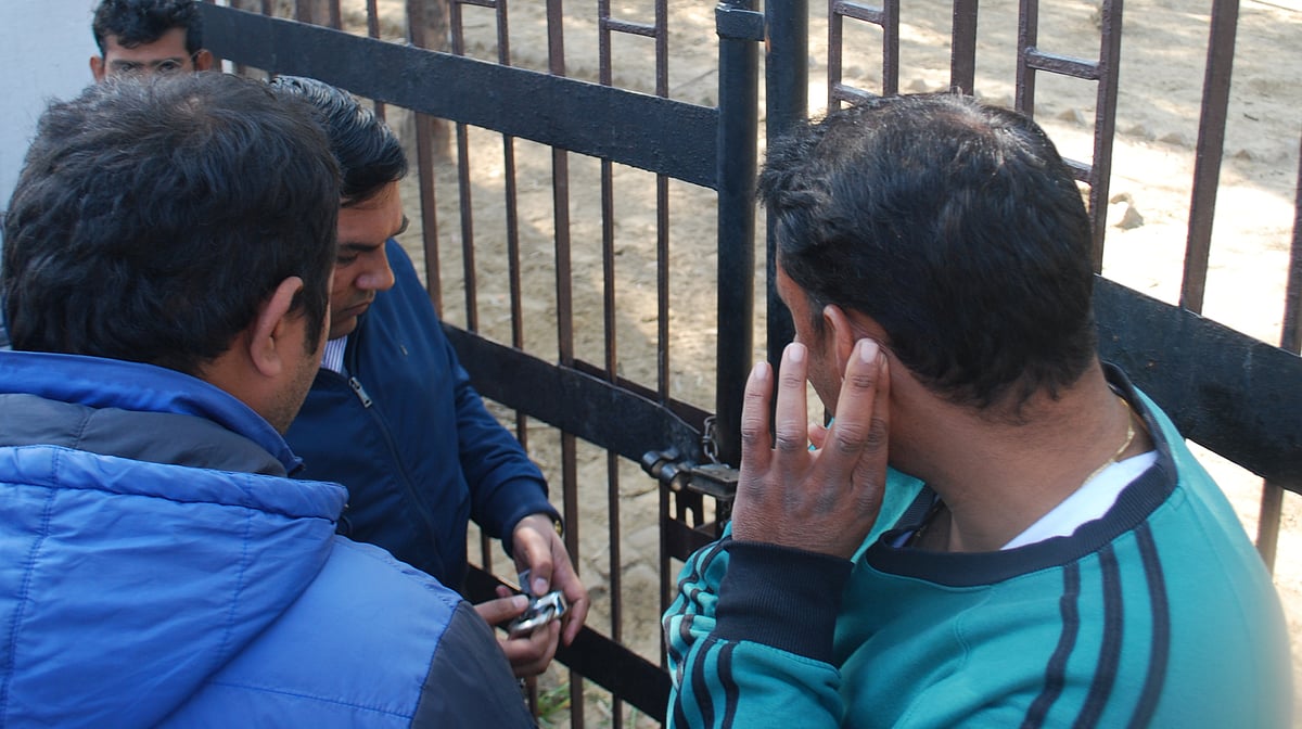 تصویر آس محمد