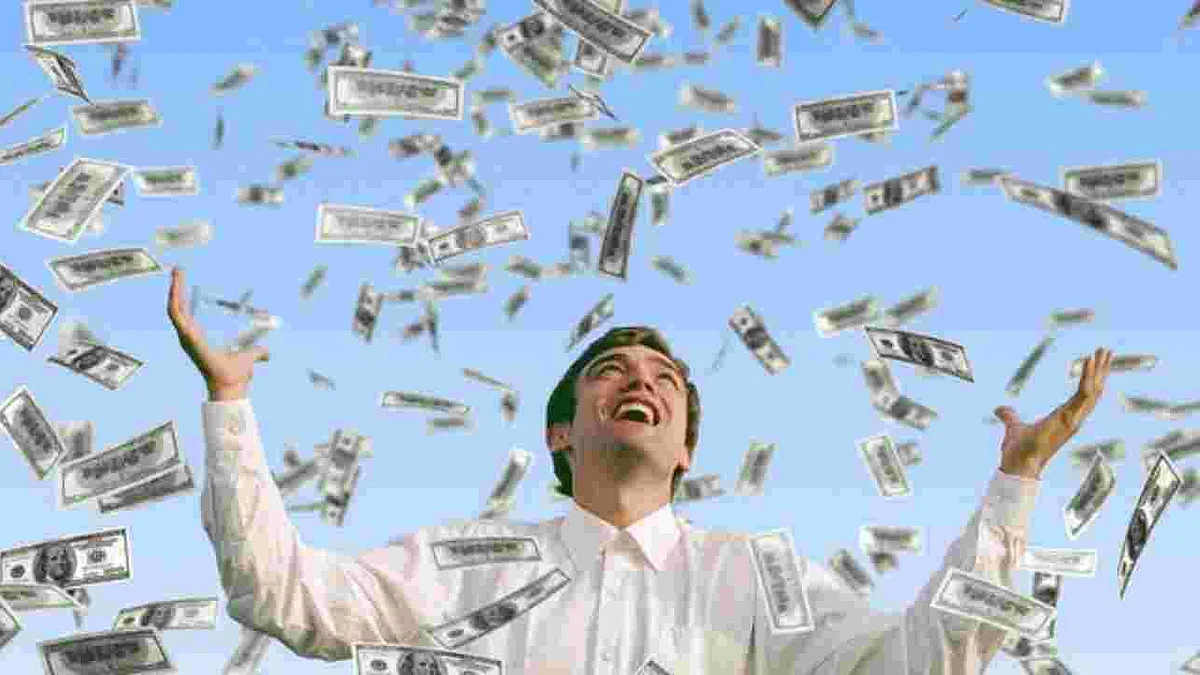 تصویر سوشل میڈیا