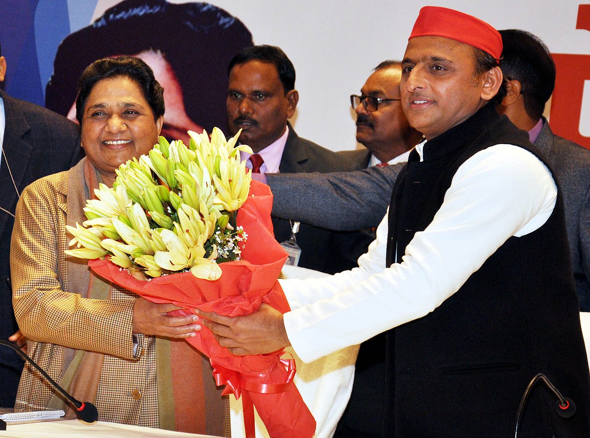 ایس پی۔بی ایس پی کے اتحاد میں شامل ہونے کیلئے ہم انتظار کریں گے: آر ایل ڈی