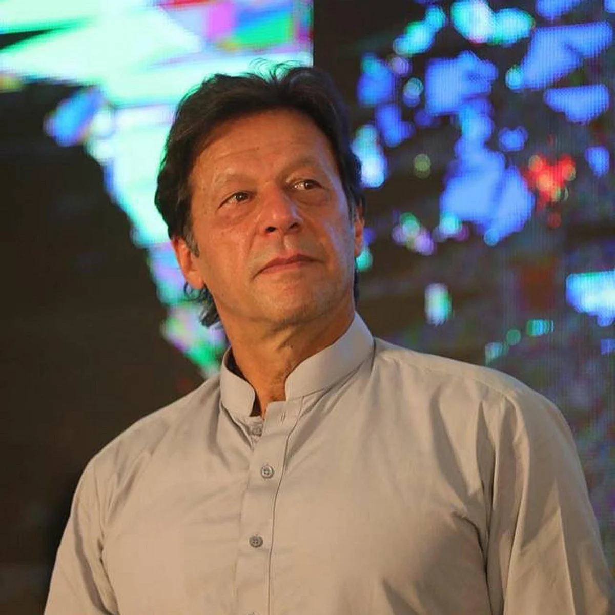 عمران خان کا چار بڑی ’بیماریوں‘ کے خلاف اعلان جنگ