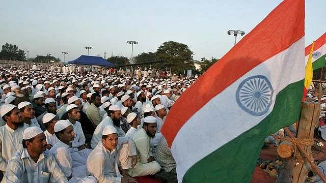 تصویر سوشل میڈیا