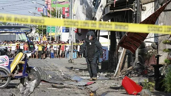 تصویر سوشل میڈیا