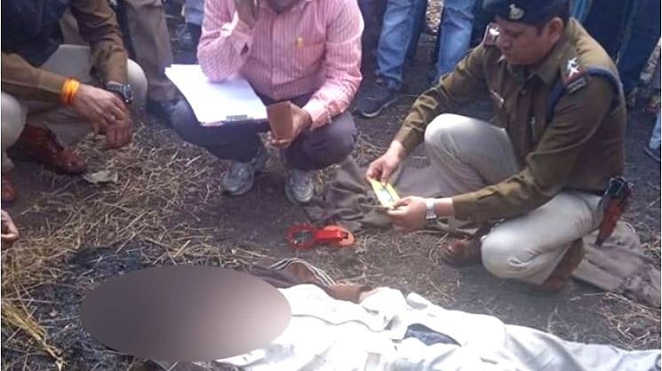 مدھیہ پردیش: انشورنس کے پیسے کے لئے آر ایس ایس لیڈر نے کیا تھا اپنے نوکر کا قتل