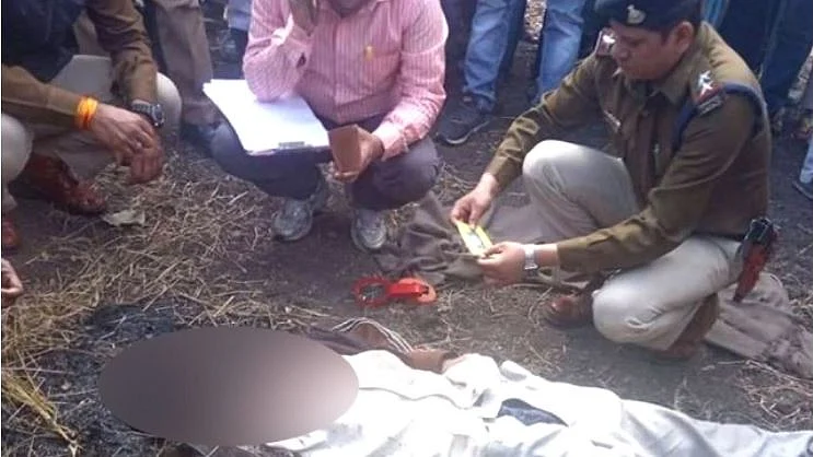 تصویر سوشل میڈیا