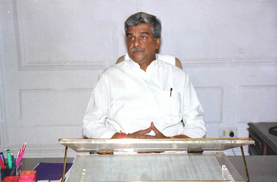 پرینکا کا آنا راہل کی پختگی کا ثبوت: شری پرکاش