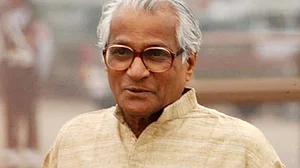 جارج فرنانڈیز کی آخری رسومات کل، نذر آتش بھی ہوں گے اور دفن بھی!