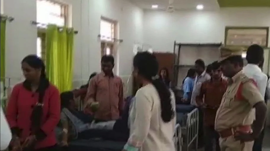 تصویر سوشل میڈیا