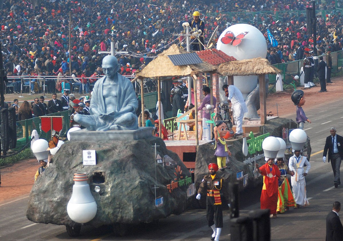 راج پتھ پر فوج کے ساتھ نظر آئیں گے ’آزاد ہند فوج‘ کے جانباز