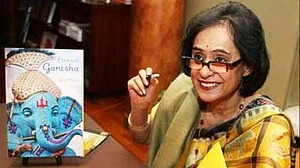 مصنفہ گیتا مہتا کا ’پدم شری‘ ایوارڈ لینے سے انکار، چناؤ سے عین قبل اعزاز دینے پر اٹھائے سوال