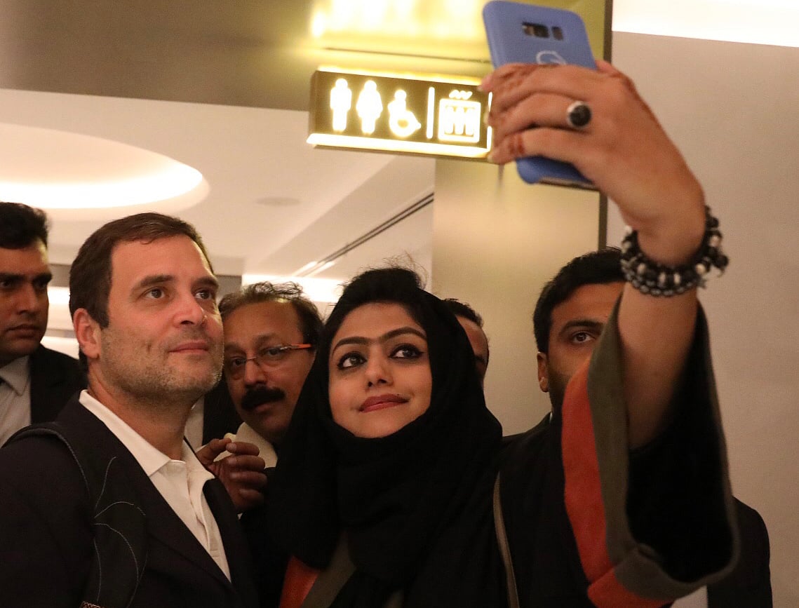 کمال کا چوکیدار ہے! رافیل اور نوٹ بندی کا انکشاف ہونے دو، چوکیداری سامنے ہوگی: راہل