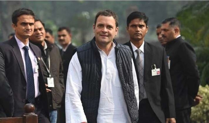 الوداع سال 2018، نئے سال کے ساتھ روشن ہو رہی ہے امید کی نئی شمع... ظفر آغا