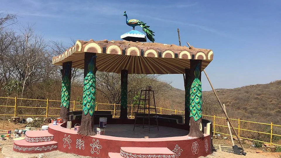 تصویر سوشل میڈیا